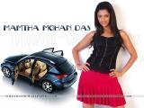 Mamtha Mohandas